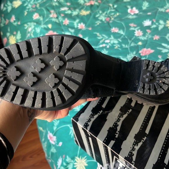 vince Camuto Heel boots - Picture 4 of 7